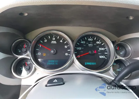 2008 GMC Sierra 1500 Sle1 z USA, uszkodzony, nr VIN 2GTEC13J981219305